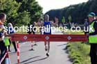 The 2024 Elswick Harriers Newburn River Run, Newcastle upon Tyne.  Photo: David T. Hewitson/Sports for All Pics